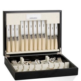 Antique 60 Piece Canteen