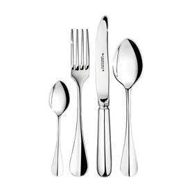 Baguette Cutlery 60-Piece Canteen Set