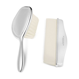 Baby Brush & Comb Set