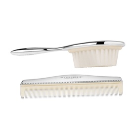 Baby Brush & Comb Set