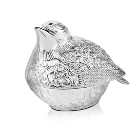 Bird Salt & Pepper Two-Piece Set