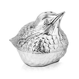 Bird Salt & Pepper Two-Piece Set