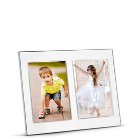 Double Photo Frame