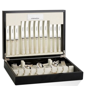 Dubarry 44 Piece Collectors Canteen