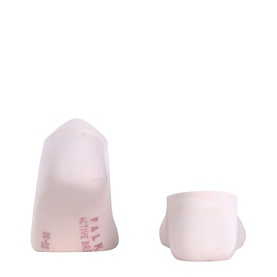 Active Breeze Trainer Socks Light Pink