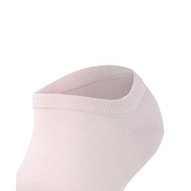 Active Breeze Trainer Socks Light Pink