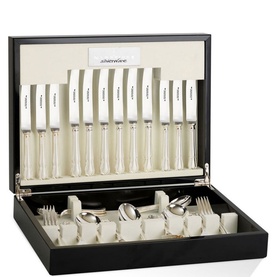 Dubarry 60 Piece Canteen