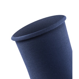 Active Breeze Socks Navy Mel