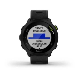 Forerunner 55 GPS Black