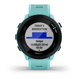 Forerunner 55 GPS Aqua