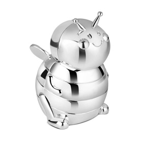 Bumble Bee Money Bank