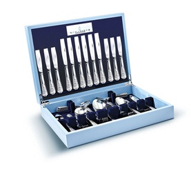 Celtic 60 Piece Canteen