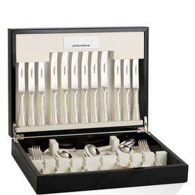 Jesmond 44-Piece Cutlery Canteen