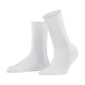 Active Breeze Socks White