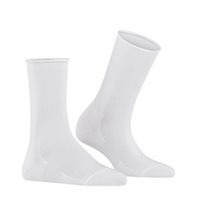 Active Breeze Socks White