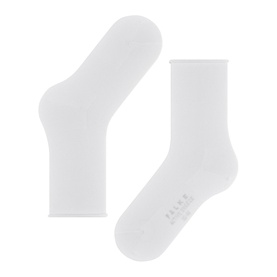 Active Breeze Socks White