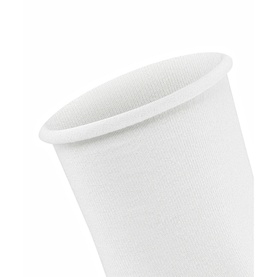 Active Breeze Socks White