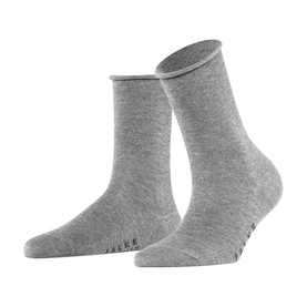 Active Breeze Socks Light Grey Mel