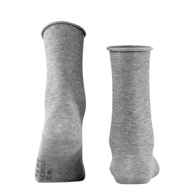 Active Breeze Socks Light Grey Mel