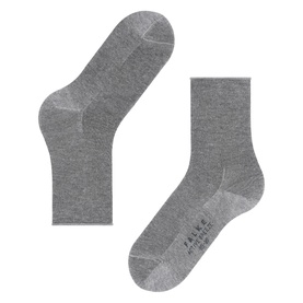 Active Breeze Socks Light Grey Mel