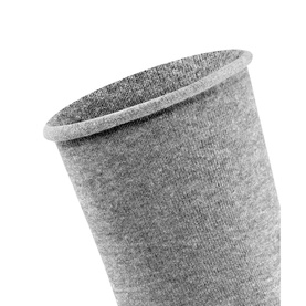 Active Breeze Socks Light Grey Mel