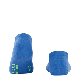 Cool Kick Sport Ankle Socks Og Ribbon Blue