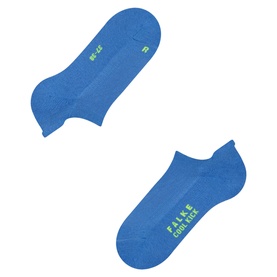 Cool Kick Sport Ankle Socks Og Ribbon Blue