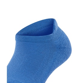 Cool Kick Sport Ankle Socks Og Ribbon Blue