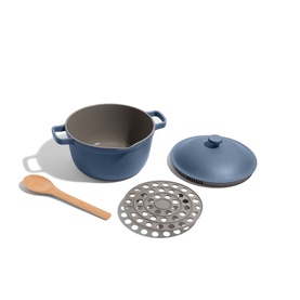 Perfect Pot Blue Salt
