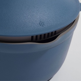 Perfect Pot Blue Salt