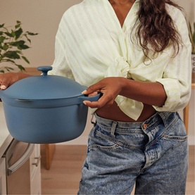 Perfect Pot Blue Salt