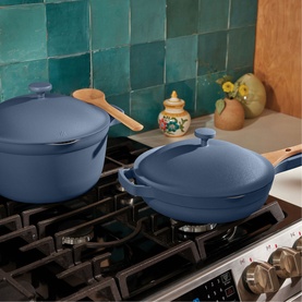 Perfect Pot Blue Salt