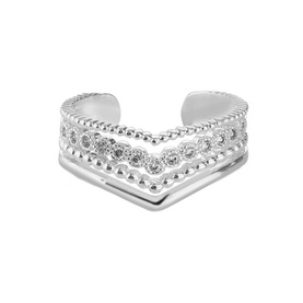 Wishbone Ring