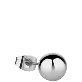 Classic Stud Earrings