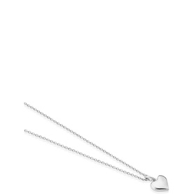 Heart Pendant Necklace