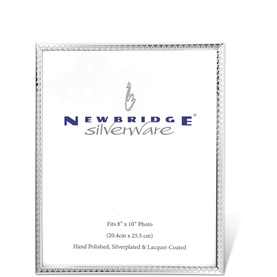 Decorative Edge Frame 8x10in