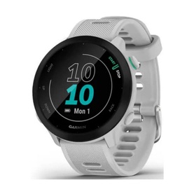 Forerunner 55 GPS Whitestone