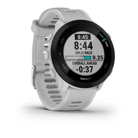 Forerunner 55 GPS Whitestone