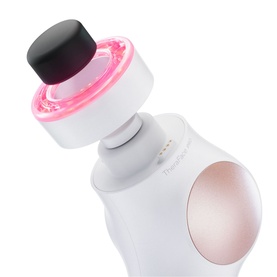 TheraFace PRO Facial Health Device - White