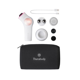 TheraFace PRO Facial Health Device - White