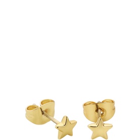 Star Stud Earrings