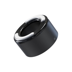 TheraFace PRO Hot & Cold Ring Attachments - Black