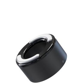 TheraFace PRO Hot & Cold Ring Attachments - Black