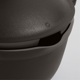 Perfect Pot Charcoal