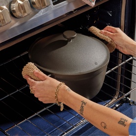 Perfect Pot Charcoal