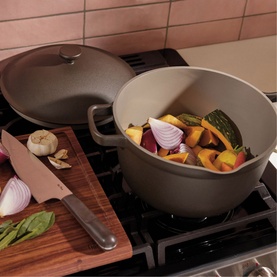 Perfect Pot Charcoal