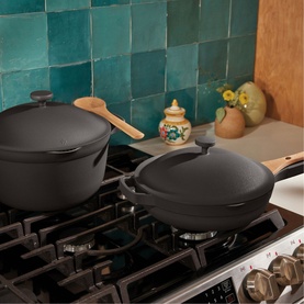 Perfect Pot Charcoal