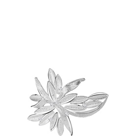 Leaf Brooch