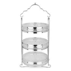 Three-Tier Cake Stand