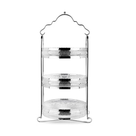 Three-Tier Cake Stand